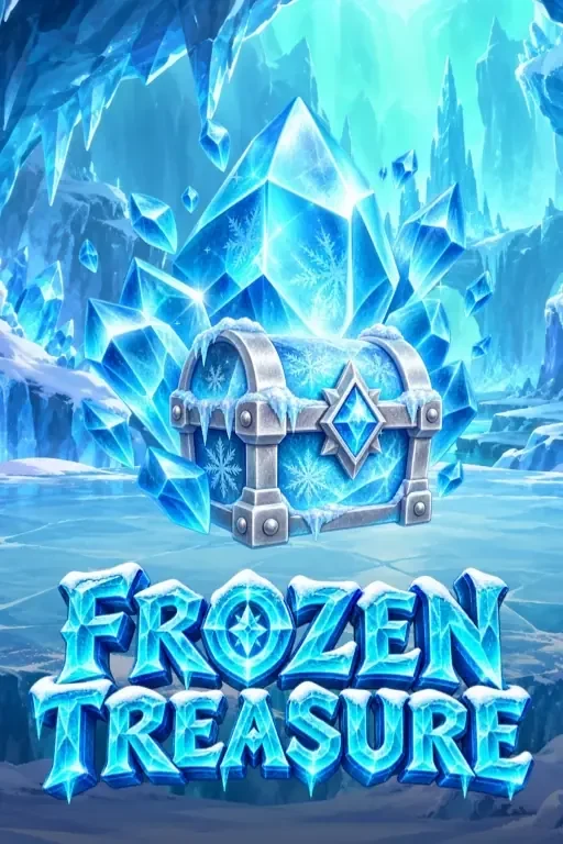 Frozen Treasure — Zogolab