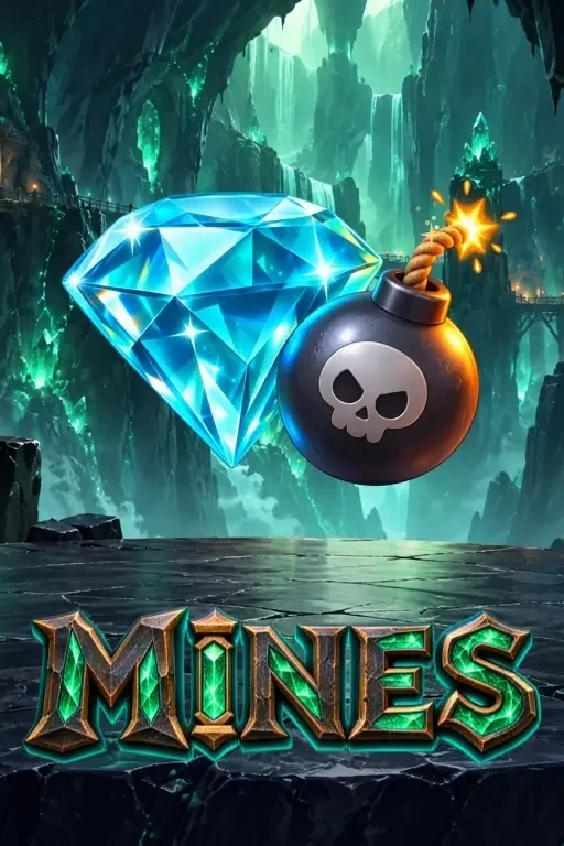 Mines — Zogolab