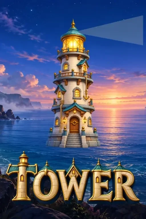 Tower — Zogolab