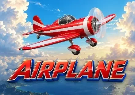 Airplane — Zogolab