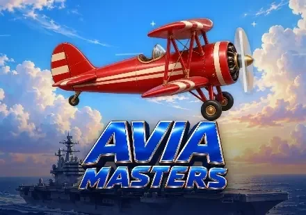 Avia Masters — Zogolab
