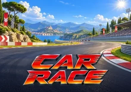 Car Race — Zogolab
