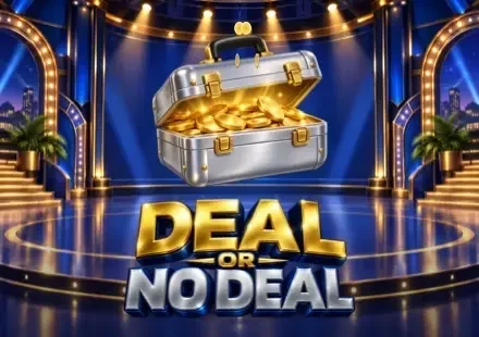 Deal or No Deal — Zogolab
