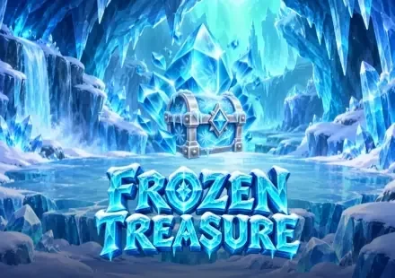 Frozen Treasure — Zogolab