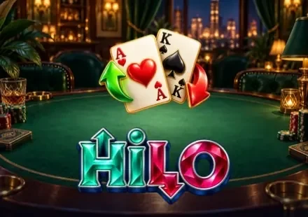 HiLo — Zogolab