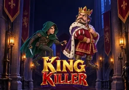 King Killer — Zogolab