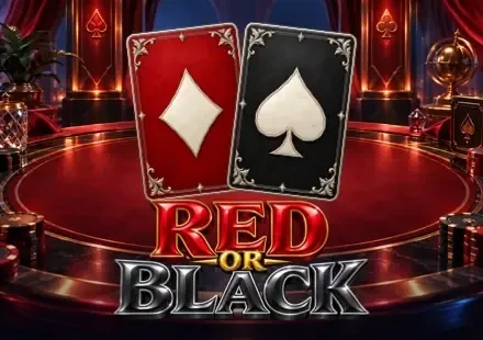 Red or Black — Zogolab