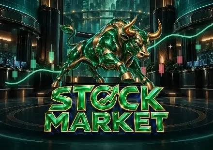 Stock Market — Zogolab