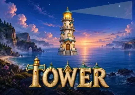 Tower — Zogolab